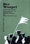 Titelseite „Der Wimpel”