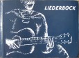 Titelseite „Liederbock”