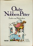 Titelseite „OssÂ´re Nobbers Pitter”