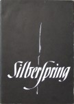 Titelseite „Silberspring 1”