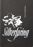 Titelseite „Silberspring 2”