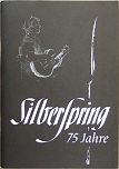 Titelseite „Silberspring 6”